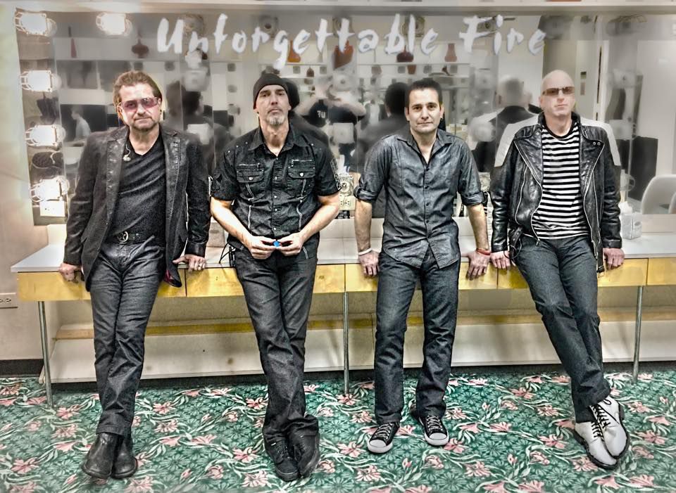 U2 Tribute